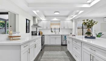 7539  Huialoha Street Kalama Valley, Hawaii Kai home - photo 2 of 25