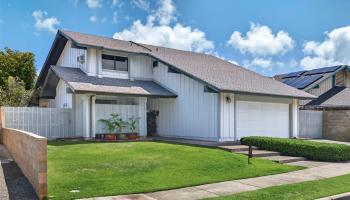 7539  Huialoha Street Kalama Valley, Hawaii Kai home - photo 3 of 25