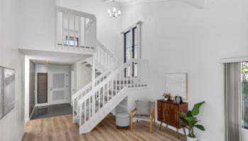 7539  Huialoha Street Kalama Valley, Hawaii Kai home - photo 6 of 25