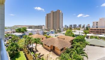 Sun Hala condo # 508, Honolulu, Hawaii - photo 2 of 23