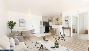 Sun Hala condo # 608, Honolulu, Hawaii - photo 3 of 18