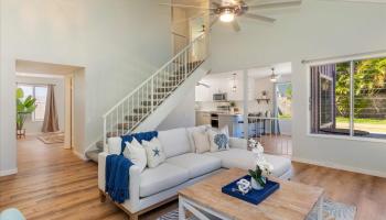 7540  Puumahoe Place Kalama Valley, Hawaii Kai home - photo 3 of 24