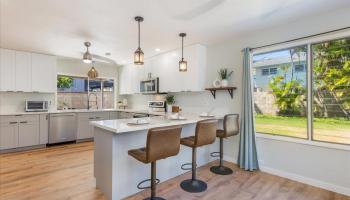 7540  Puumahoe Place Kalama Valley, Hawaii Kai home - photo 5 of 24