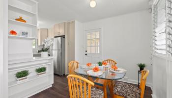 755  Kaipii Street Coconut Grove, Kailua home - photo 5 of 24