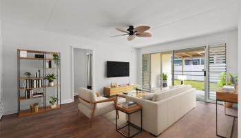 755  Kaipii Street Coconut Grove, Kailua home - photo 4 of 24