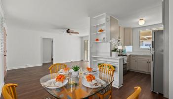 755  Kaipii Street Coconut Grove, Kailua home - photo 6 of 24