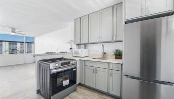 Holiday Gardens condo # A204, Honolulu, Hawaii - photo 1 of 19