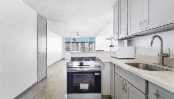 Holiday Gardens condo # A204, Honolulu, Hawaii - photo 2 of 19