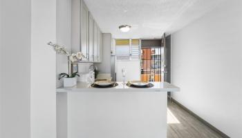 Holiday Gardens condo # A204, Honolulu, Hawaii - photo 6 of 19