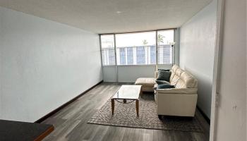 Holiday Gardens condo # A303, Honolulu, Hawaii - photo 1 of 1