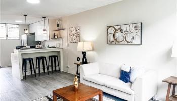 Holiday Gardens condo # B202, Honolulu, Hawaii - photo 1 of 1