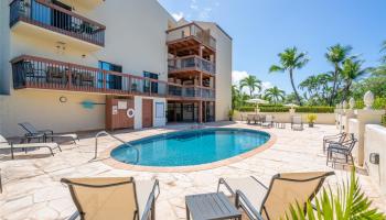 Royal Kailuan condo # 222, Kailua Kona, Hawaii - photo 1 of 1