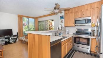 Alii Villas condo # 108, Kailua Kona, Hawaii - photo 4 of 10