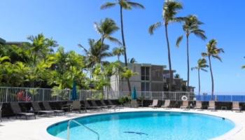 Alii Villas condo # 108, Kailua Kona, Hawaii - photo 3 of 10