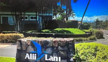 75-6081 Alii Drive townhouse # GG204, Kailua Kona, Hawaii - photo 1 of 1