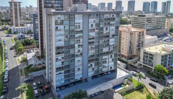 Hale O Pumehana condo # 1002, Honolulu, Hawaii - photo 2 of 21