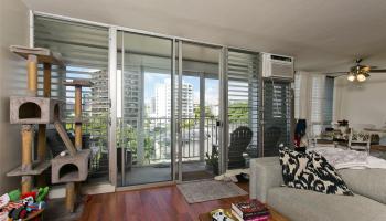 Hale O Pumehana condo # 504, Honolulu, Hawaii - photo 1 of 1