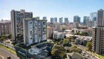 Hale O Pumehana condo # 505, Honolulu, Hawaii - photo 1 of 1