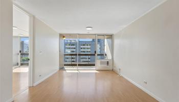 Kinau Lanais condo # 1003, Honolulu, Hawaii - photo 1 of 25