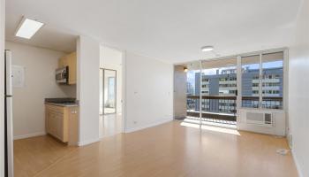 Kinau Lanais condo # 1003, Honolulu, Hawaii - photo 1 of 25