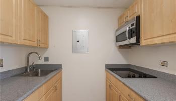 Kinau Lanais condo # 1003, Honolulu, Hawaii - photo 4 of 25