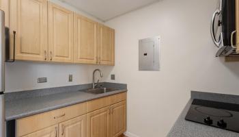 Kinau Lanais condo # 1003, Honolulu, Hawaii - photo 5 of 25