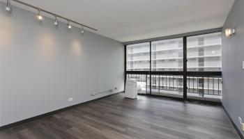 Kinau Lanais condo # 1206, Honolulu, Hawaii - photo 5 of 24