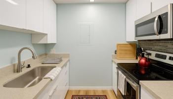 Kinau Lanais condo # 1408, Honolulu, Hawaii - photo 5 of 12