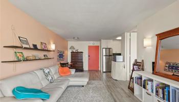 Kinau Lanais condo # 1503, Honolulu, Hawaii - photo 2 of 17