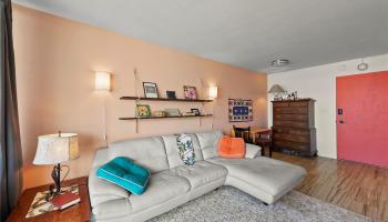 Kinau Lanais condo # 1503, Honolulu, Hawaii - photo 3 of 17