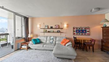 Kinau Lanais condo # 1503, Honolulu, Hawaii - photo 4 of 17