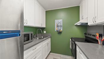 Kinau Lanais condo # 1503, Honolulu, Hawaii - photo 5 of 17