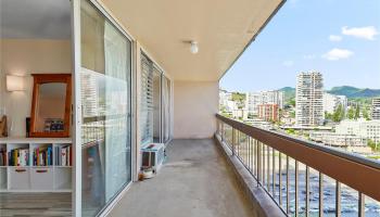 Kinau Lanais condo # 1503, Honolulu, Hawaii - photo 6 of 17