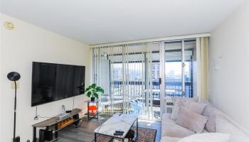 Kinau Lanais condo # 1507, Honolulu, Hawaii - photo 2 of 25