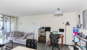 Kinau Lanais condo # 1507, Honolulu, Hawaii - photo 4 of 25