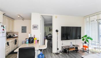 Kinau Lanais condo # 1507, Honolulu, Hawaii - photo 6 of 25