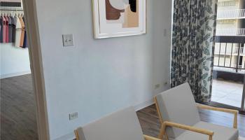 Kinau Lanais condo # 1508, Honolulu, Hawaii - photo 5 of 23