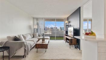 Kinau Lanais condo # 1806, Honolulu, Hawaii - photo 1 of 1