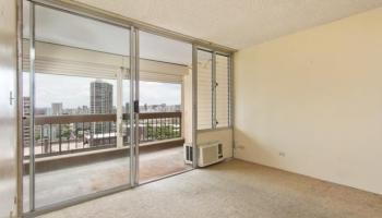 Kinau Lanais condo # 1807, Honolulu, Hawaii - photo 3 of 10 Kinau Lanais condo # 1807, Honolulu, Hawaii - photo 3 of 10