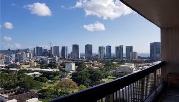 Kinau Lanais condo # 2001, Honolulu, Hawaii - photo 1 of 1