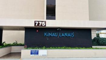 Kinau Lanais condo # 2008, Honolulu, Hawaii - photo 1 of 14