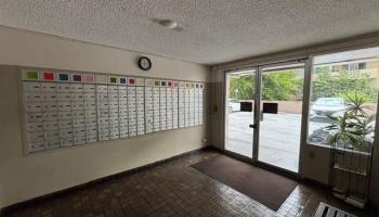 Kinau Lanais condo # 2008, Honolulu, Hawaii - photo 2 of 14