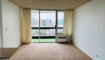 Kinau Lanais condo # 2008, Honolulu, Hawaii - photo 4 of 14