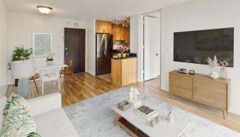 Kinau Lanais condo # 207, Honolulu, Hawaii - photo 1 of 23