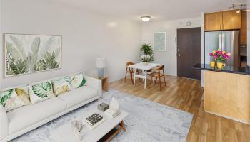 Kinau Lanais condo # 207, Honolulu, Hawaii - photo 3 of 23