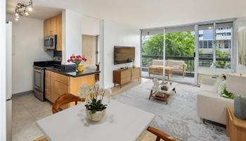 Kinau Lanais condo # 207, Honolulu, Hawaii - photo 5 of 23