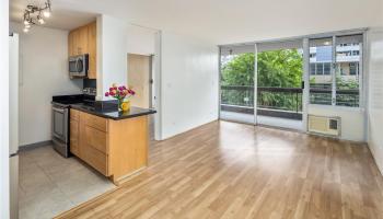 Kinau Lanais condo # 207, Honolulu, Hawaii - photo 6 of 23