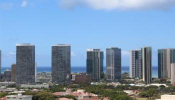 Kinau Lanais condo # 2107, Honolulu, Hawaii - photo 2 of 13