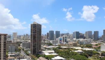 Kinau Lanais condo # 2107, Honolulu, Hawaii - photo 3 of 13