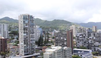 Kinau Lanais condo # 2107, Honolulu, Hawaii - photo 4 of 13